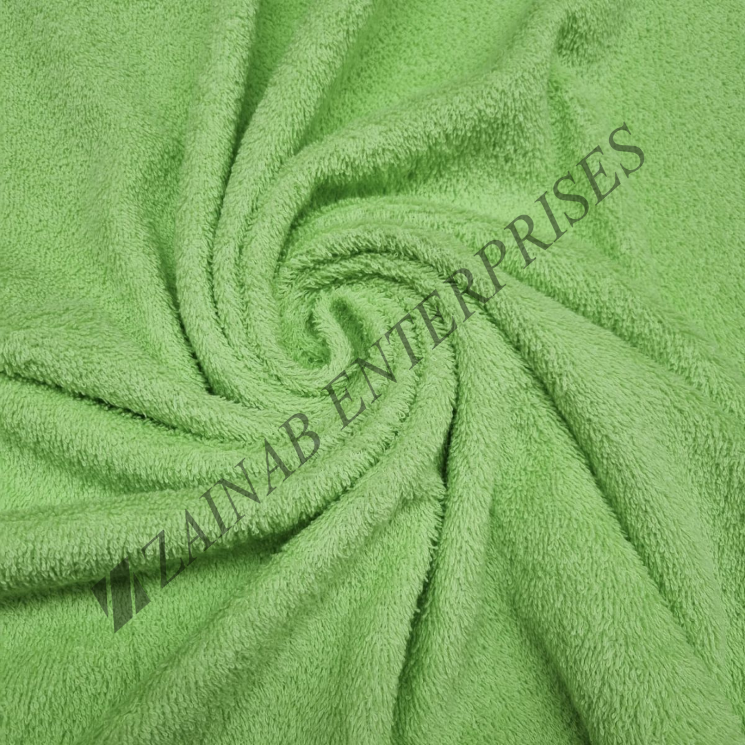 Knitted Terry thumbnail 3